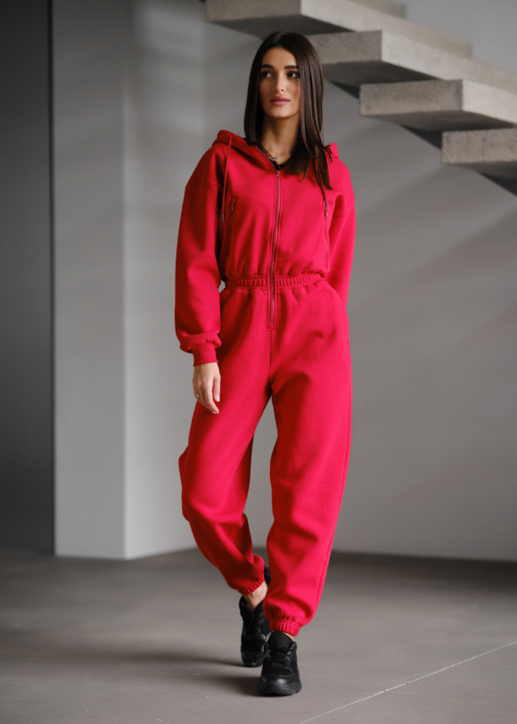 BOMBSHELL SPORTSWEARヨガウェアセット レッド(XS) 36e3a54dba2b4f68a7c4e893ae7131