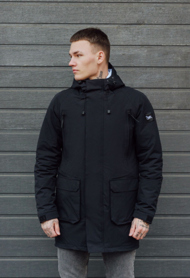 Peak performance unit outlet parka