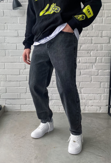 テンダーロイン　STOLE CHECKER NAVY 90c5b50eeb9d4f2982bb0771532973