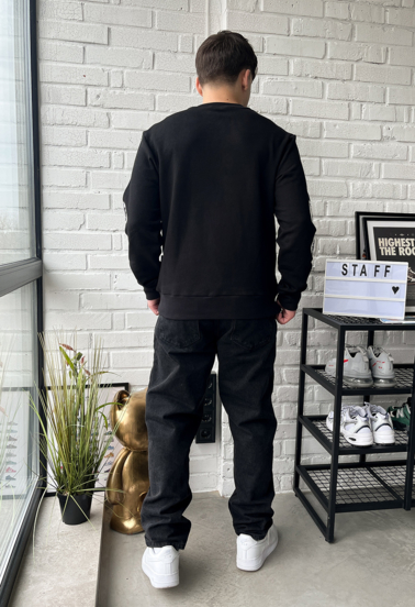 テンダーロイン　STOLE CHECKER NAVY 90c5b50eeb9d4f2982bb0771532973