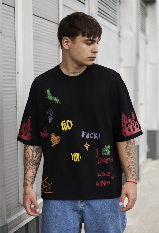 ROCAWEAR FUBU等シャツ a153883b34434f20923af296e9361f