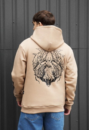 Худі Staff hero fleece
