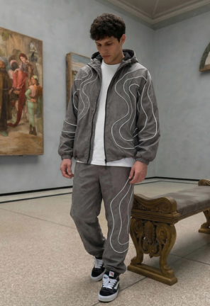 Спортивний костюм Staff Original/13 FR