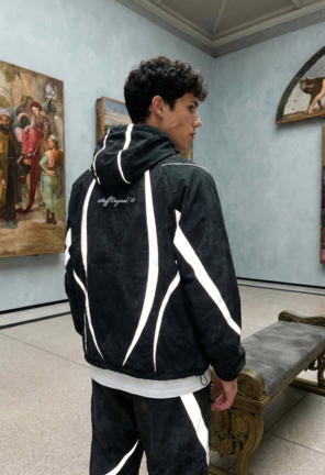 Спортивний костюм Staff Original 13/US