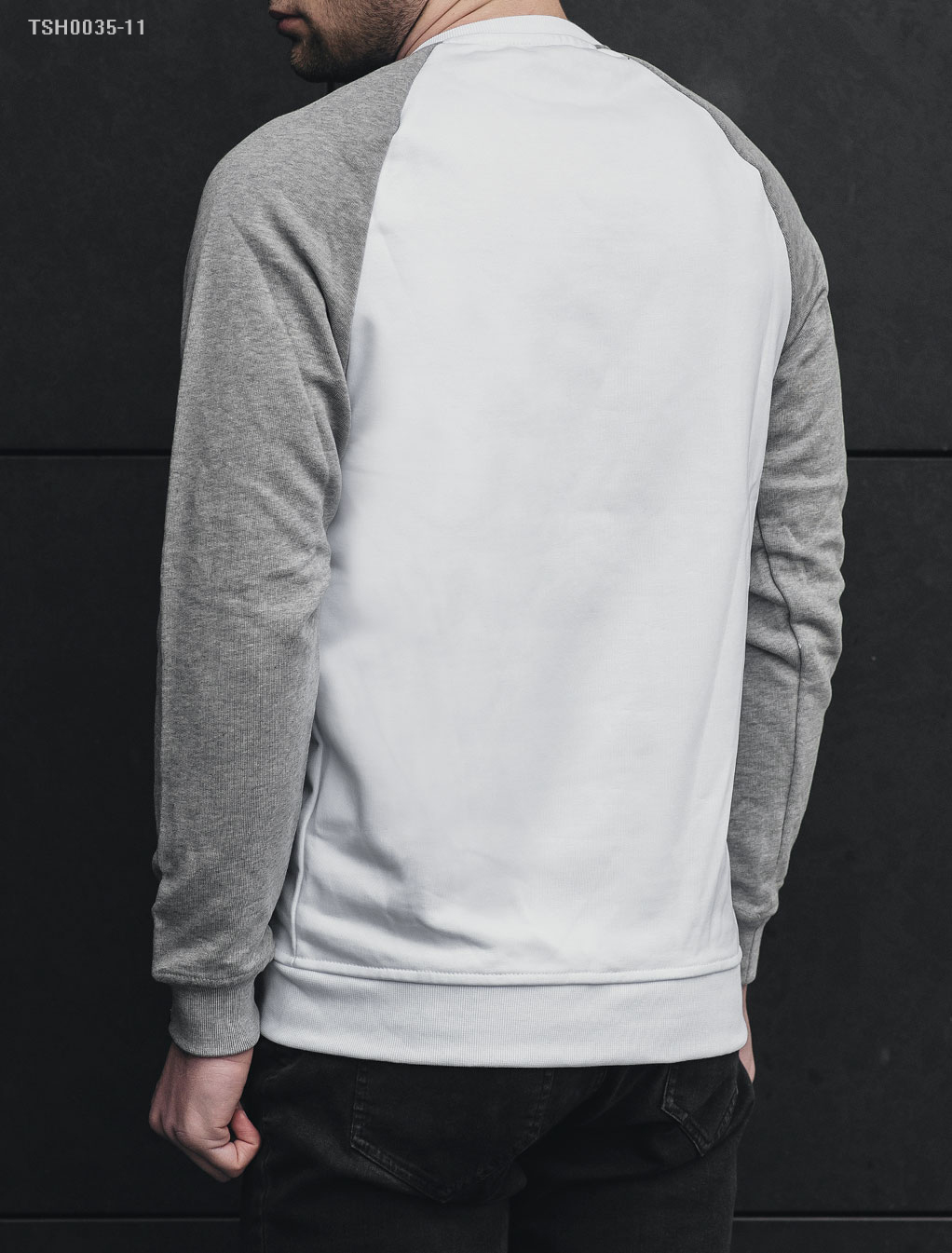 Свитшот Staff ambition купити в Україні. Ціни на Свитшот Staff ambition