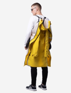 ロンドンマラソン 2016 Medical Staff Jacket Mortal jacket Cтафф lab купити в Україні. Ціни на Mortal jacket