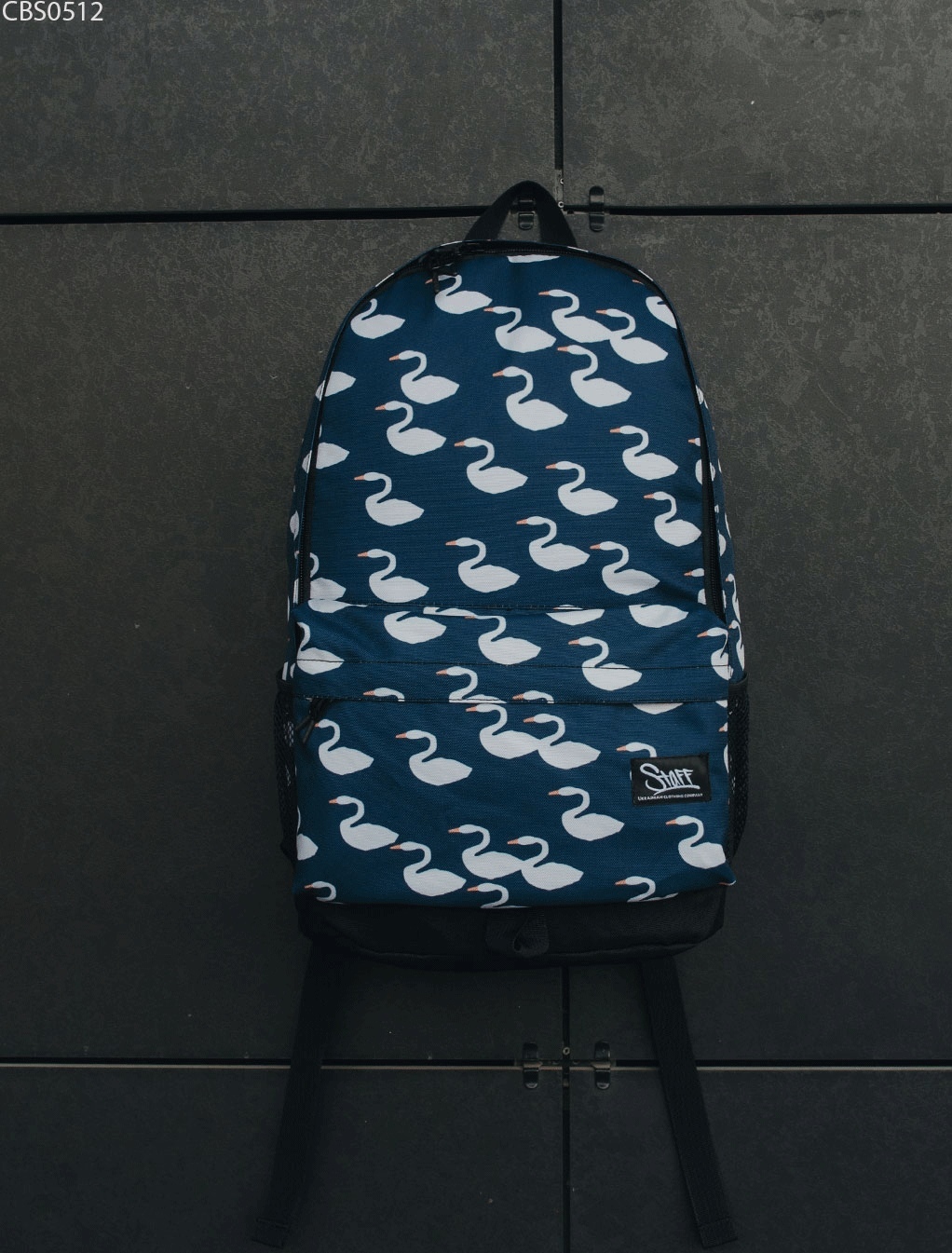 Рюкзак Staff 23L swan купити в Україні. Ціни на Рюкзак Staff 23L swan