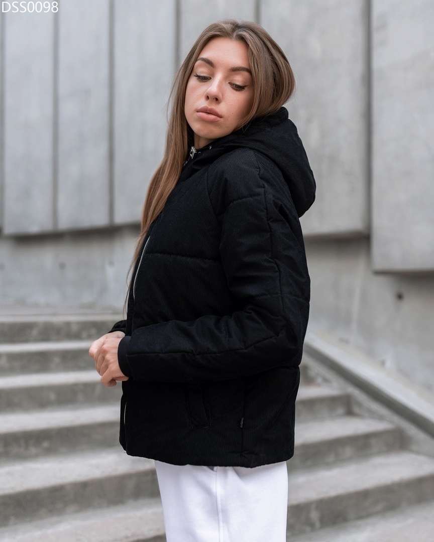 Куртки женские осенние больших размеров - купить в Москве