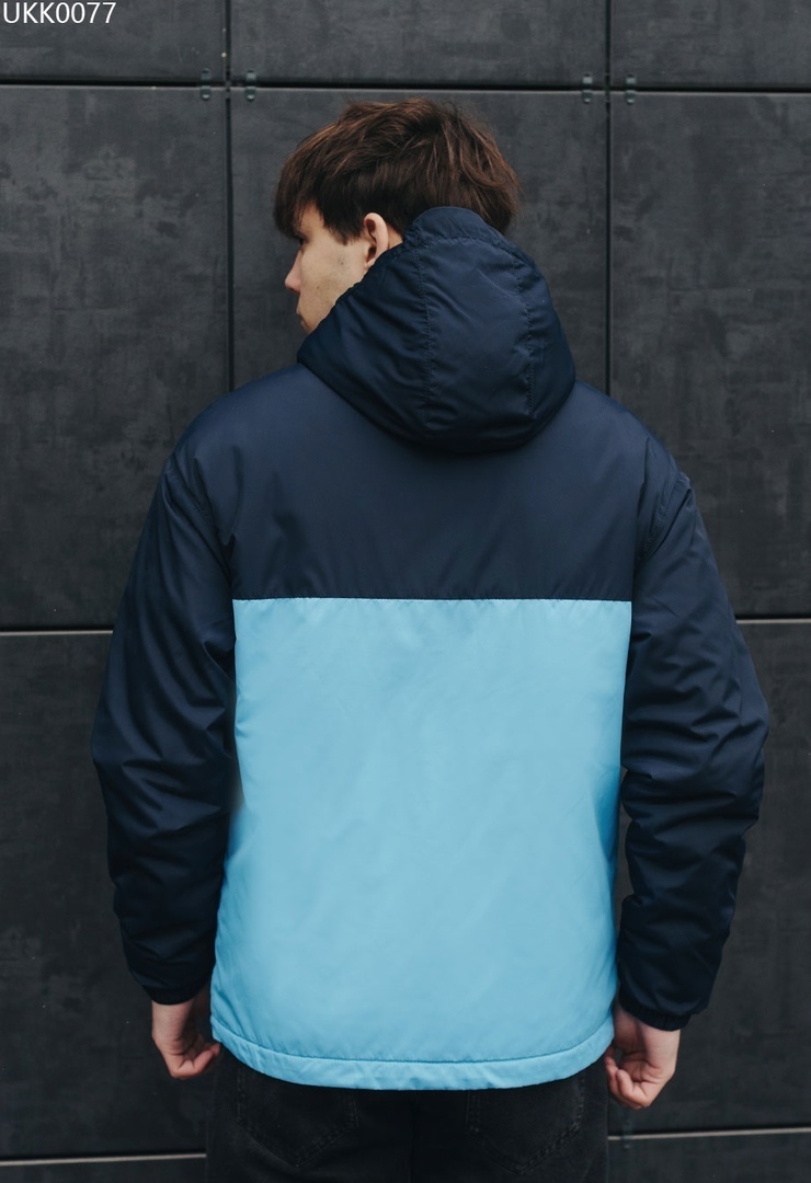 リノ(CLUÉL Collaboration) CHAMBRAY COAT LENO meets CLUÉL CAPSULE COLLECTION for SUMMER | CLUÉL