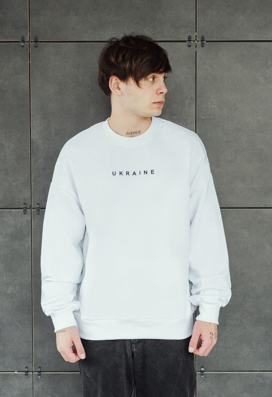 ヒトミ様 ブルゾン Sオフ白 Женская белая куртка REG TEDDY ZIP UP Tommy Hilfiger WW0WW43223