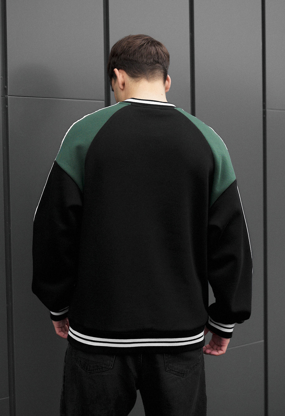 STARDUSTStars Suave セット Кросівки Adidas Superstar x Neighborhood White Black Купити